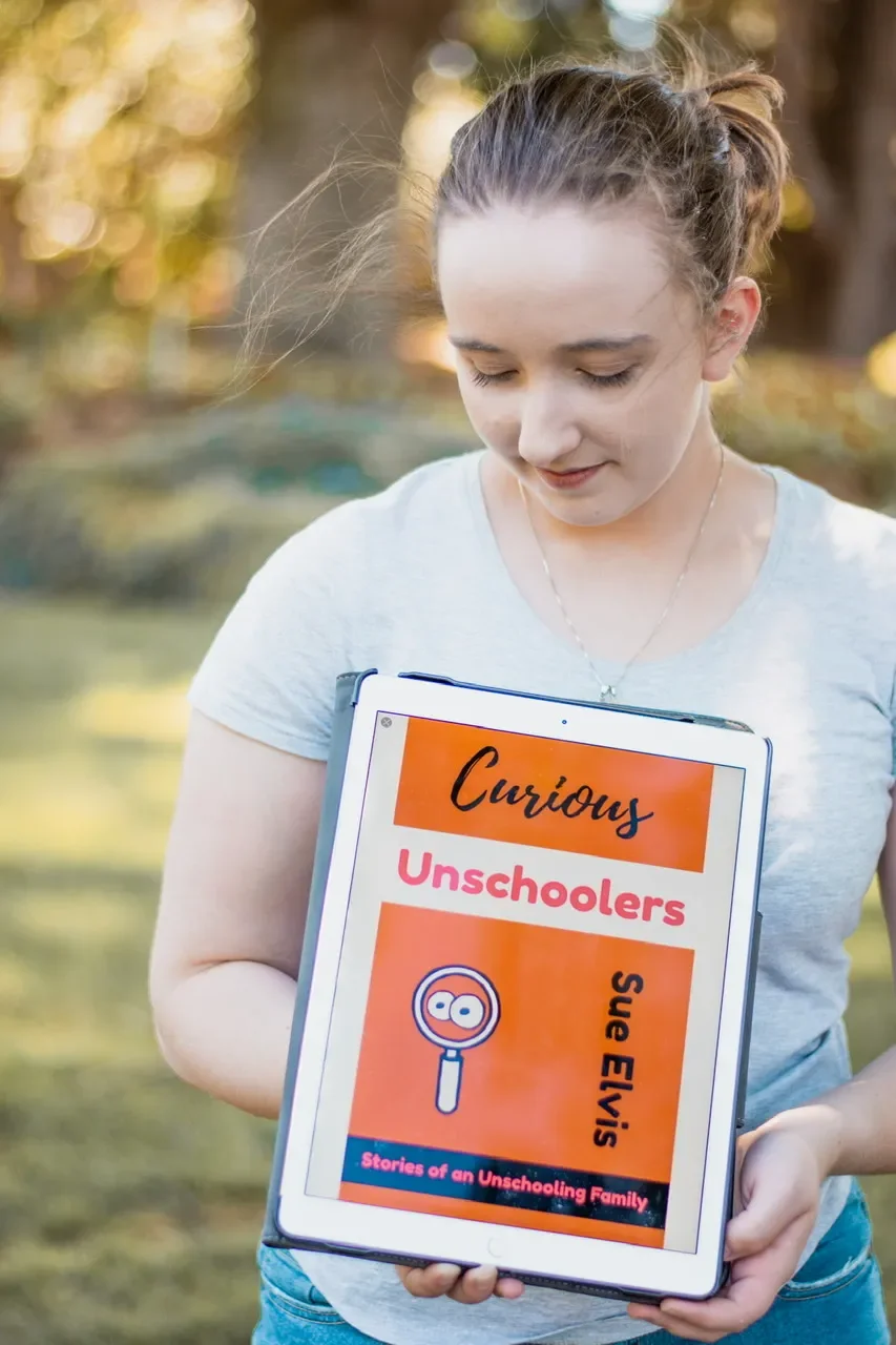 Could This Be Your Best Unschooling Year Ever?