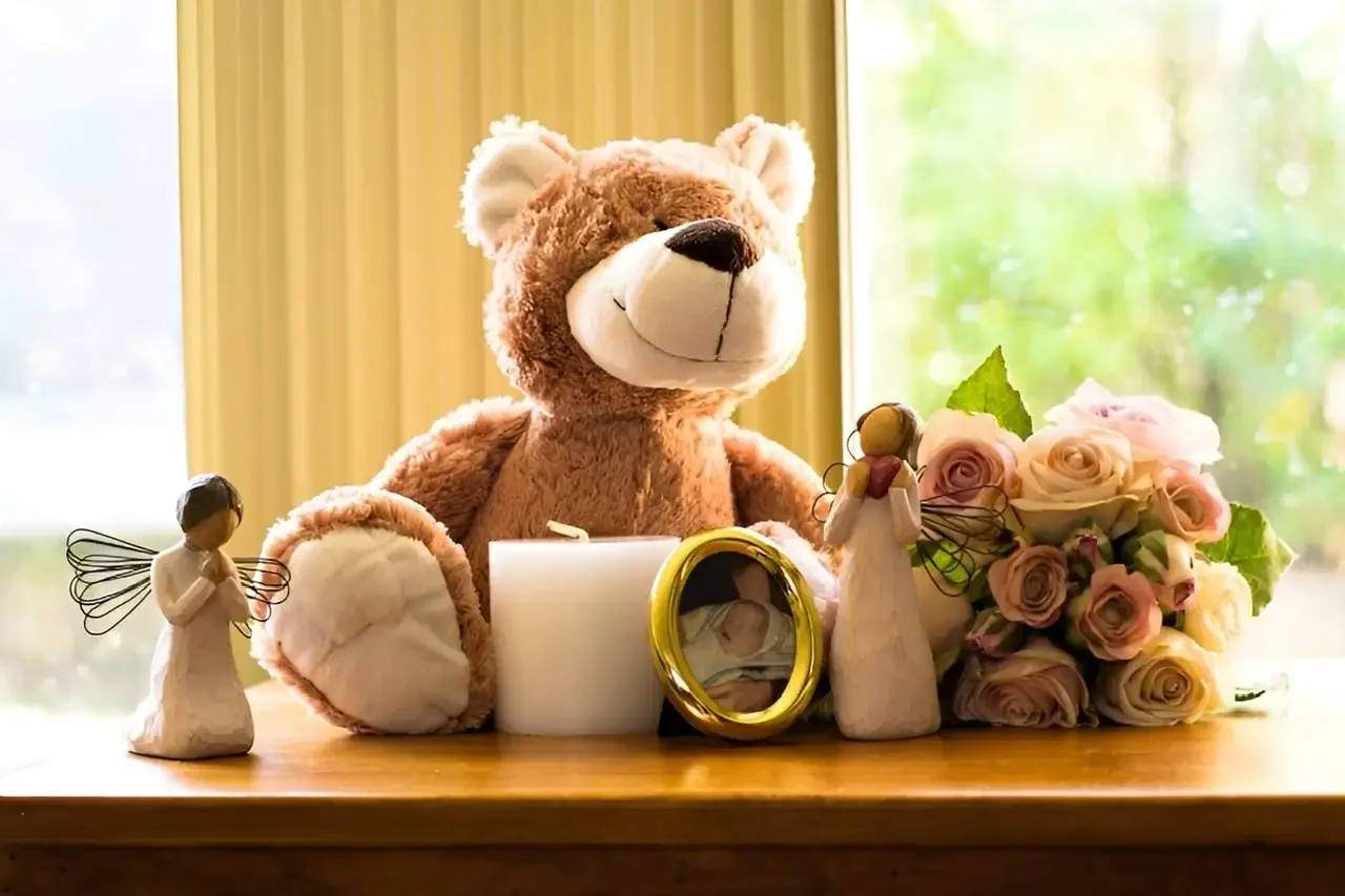 When Amazing Things Aren't Happening