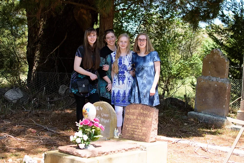 The Extraordinary Ordinary Things of Life