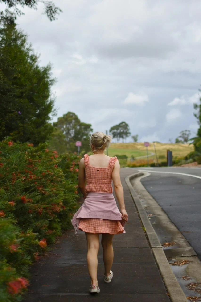 Where I’m At With My Unschool Blog