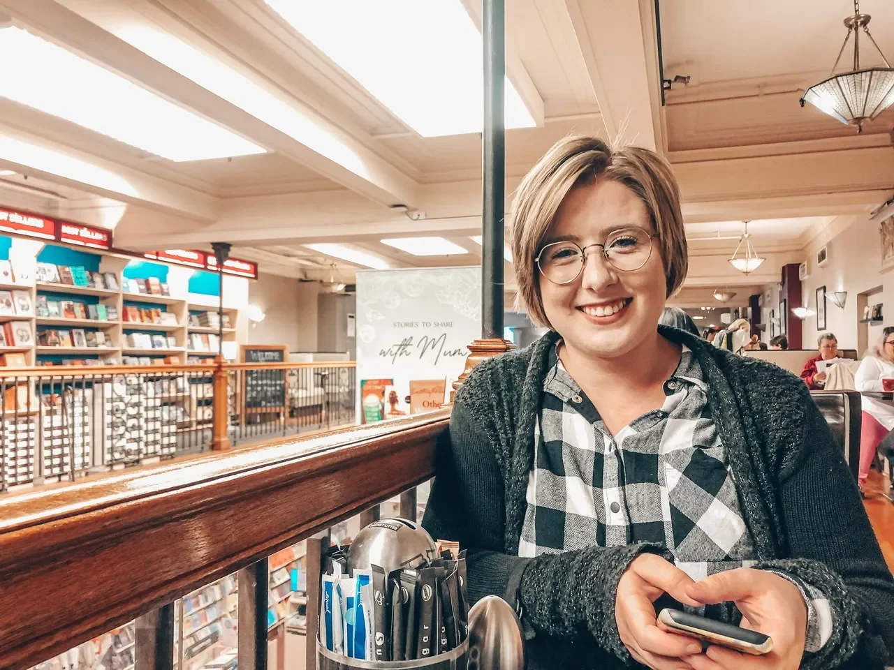 The Problem with High Expectations and Control