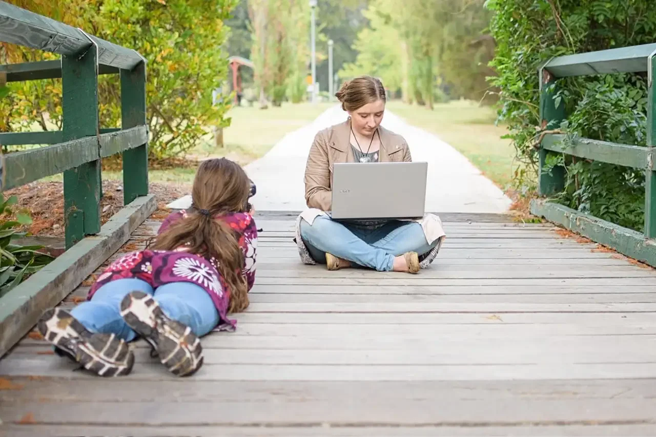 A Teenager Talks About Unschool Maths