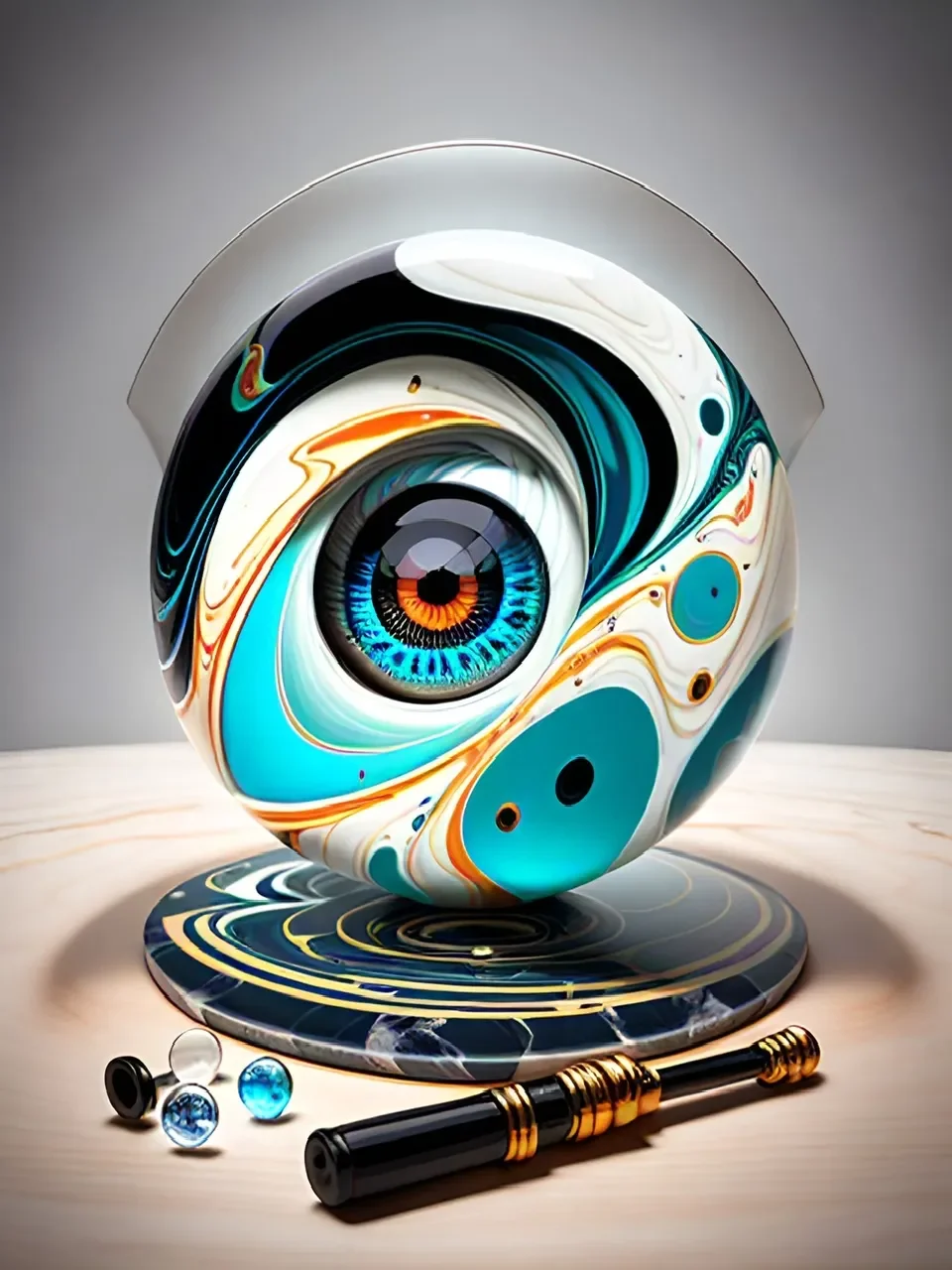 Put on Your Real-Life Maths Eyes