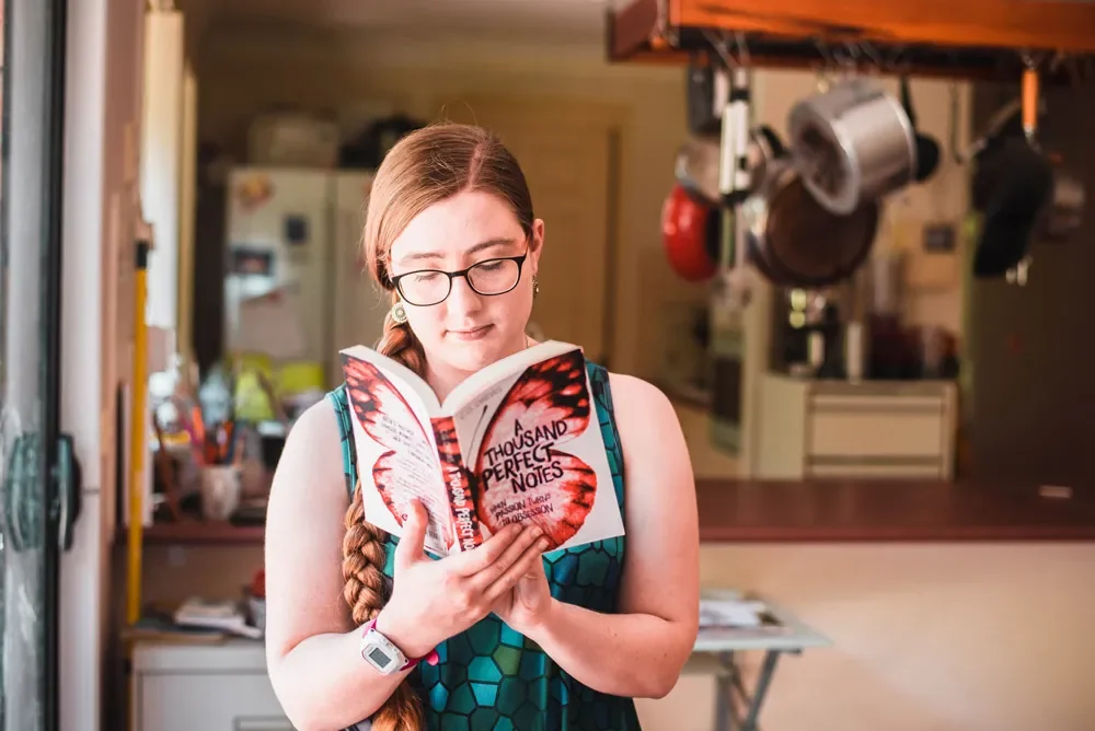 Finding Unschooling in Unexpected Places and Other Things