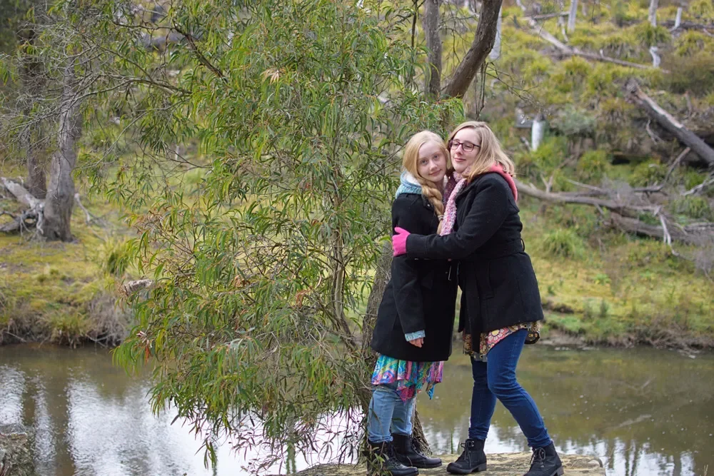 Turning Our Unschool Weeks into Homeschool Records