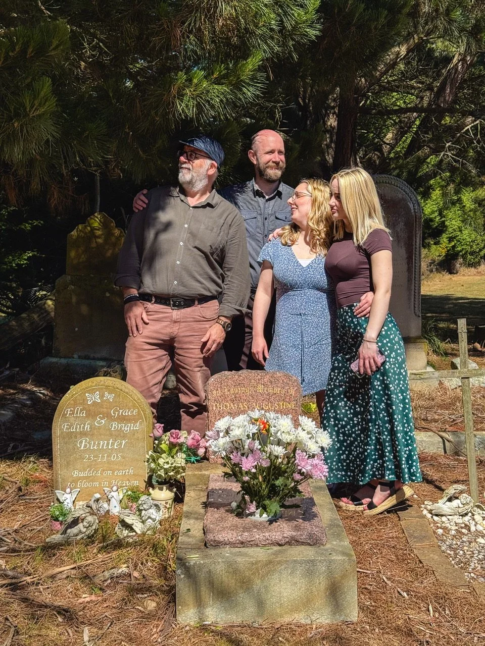 Unschooling: Coping With the Unexpected