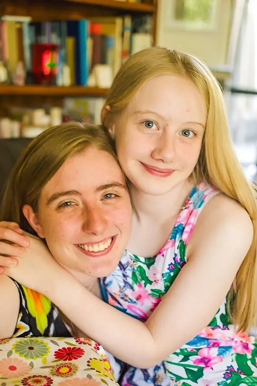 Getting Older, Unschooling, and Moving On