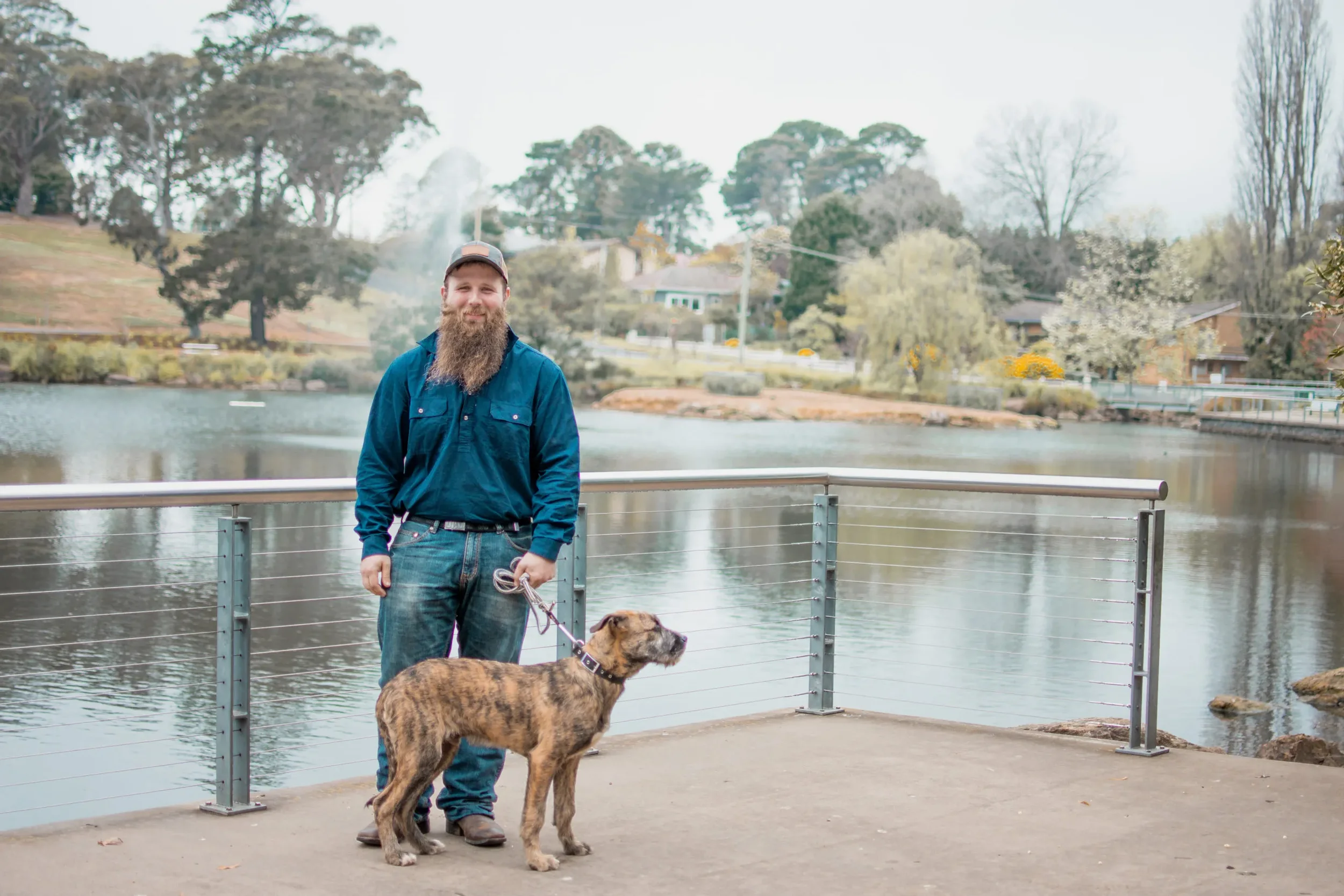 Are We Becoming the People We Want Our Kids to Be?