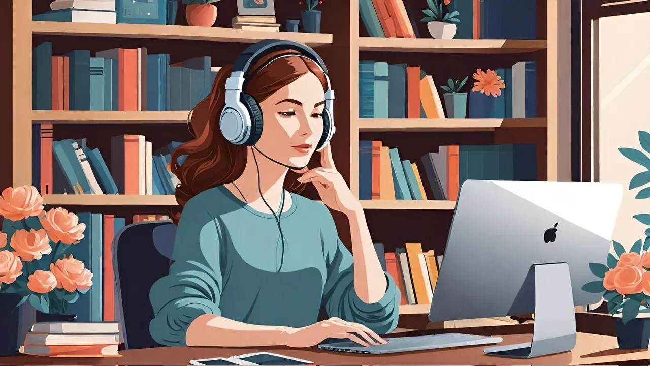 Pushing Ourselves Instead of Our Kids