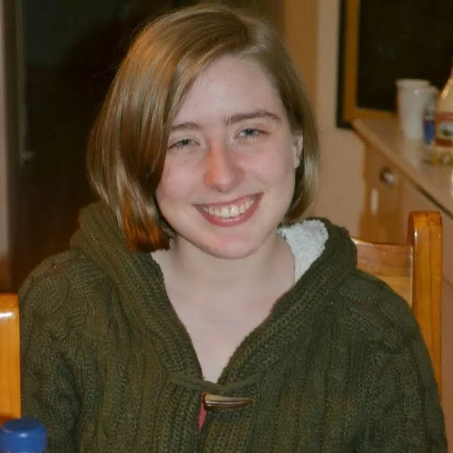 Imogen Talks about Unschooling and University