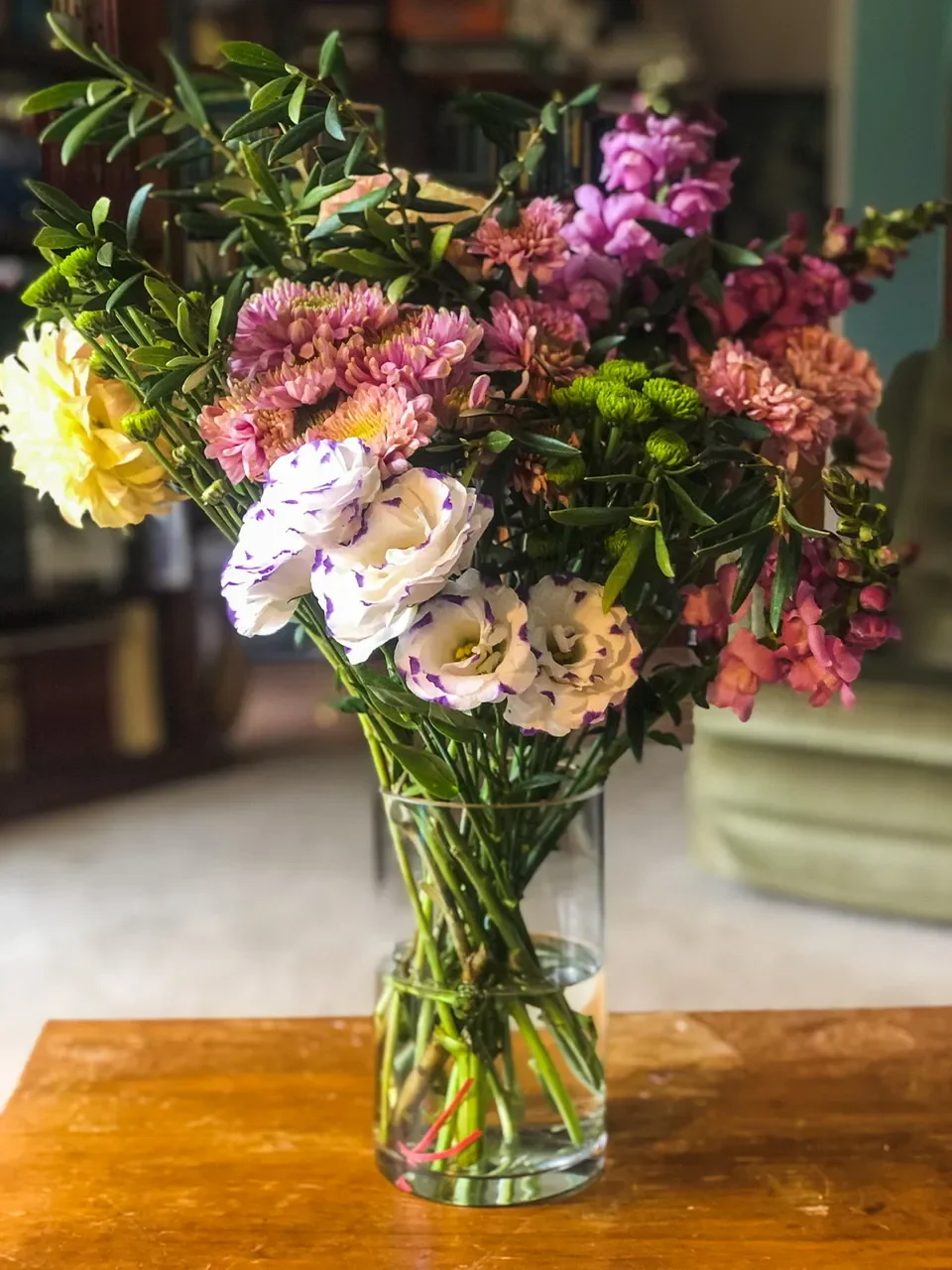 Extracting Every Drop of Joy from Our Parenting Days