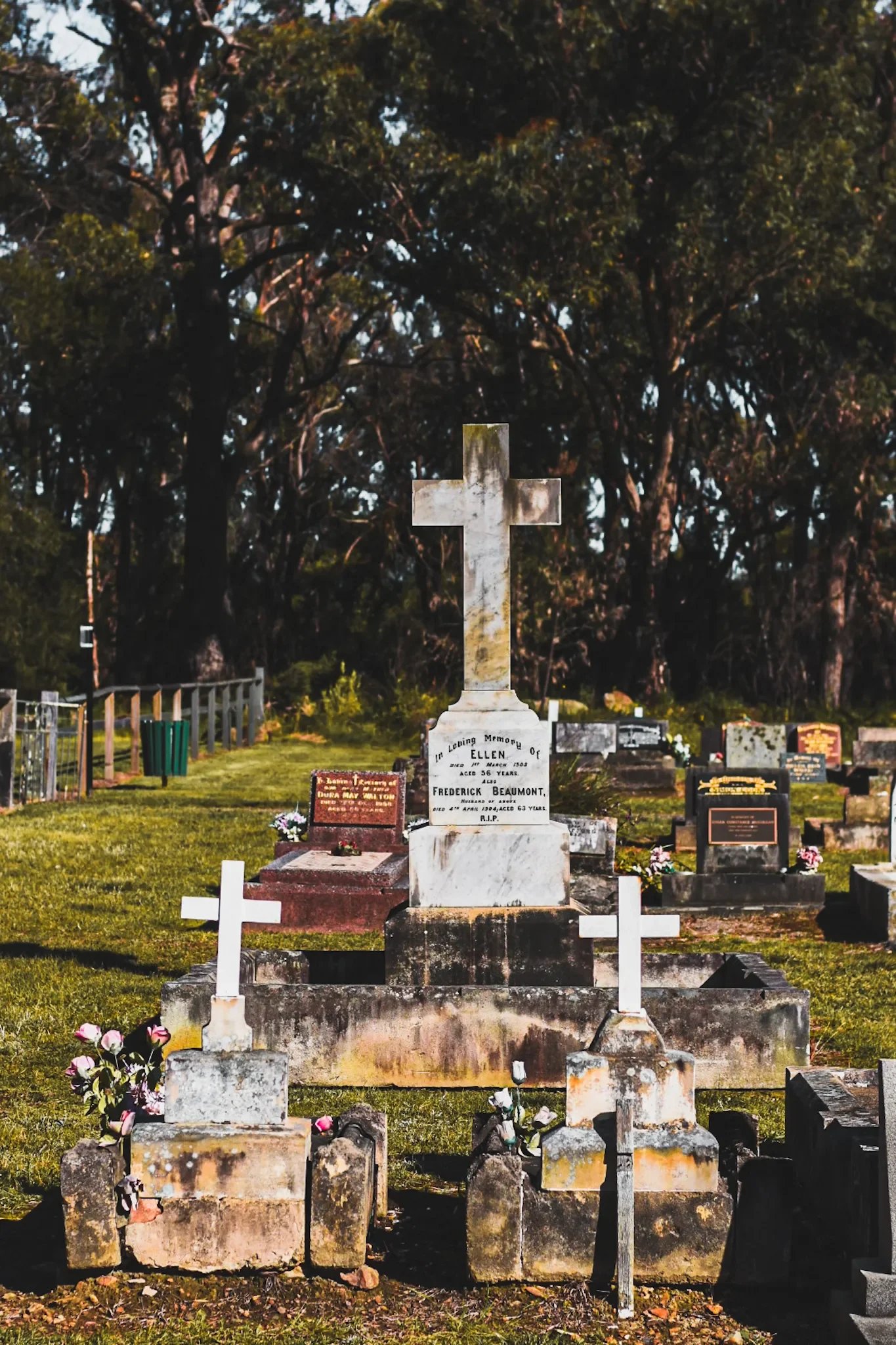 When the Outside Looks Wrong Because We Don’t Understand