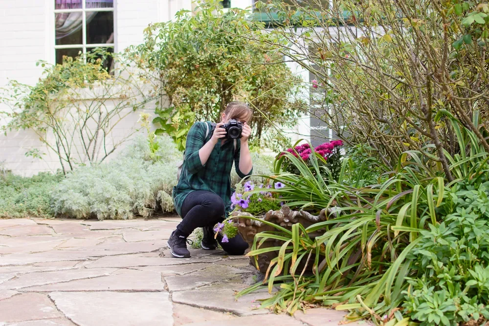 When a Child Is No Longer Gripped by a Passion