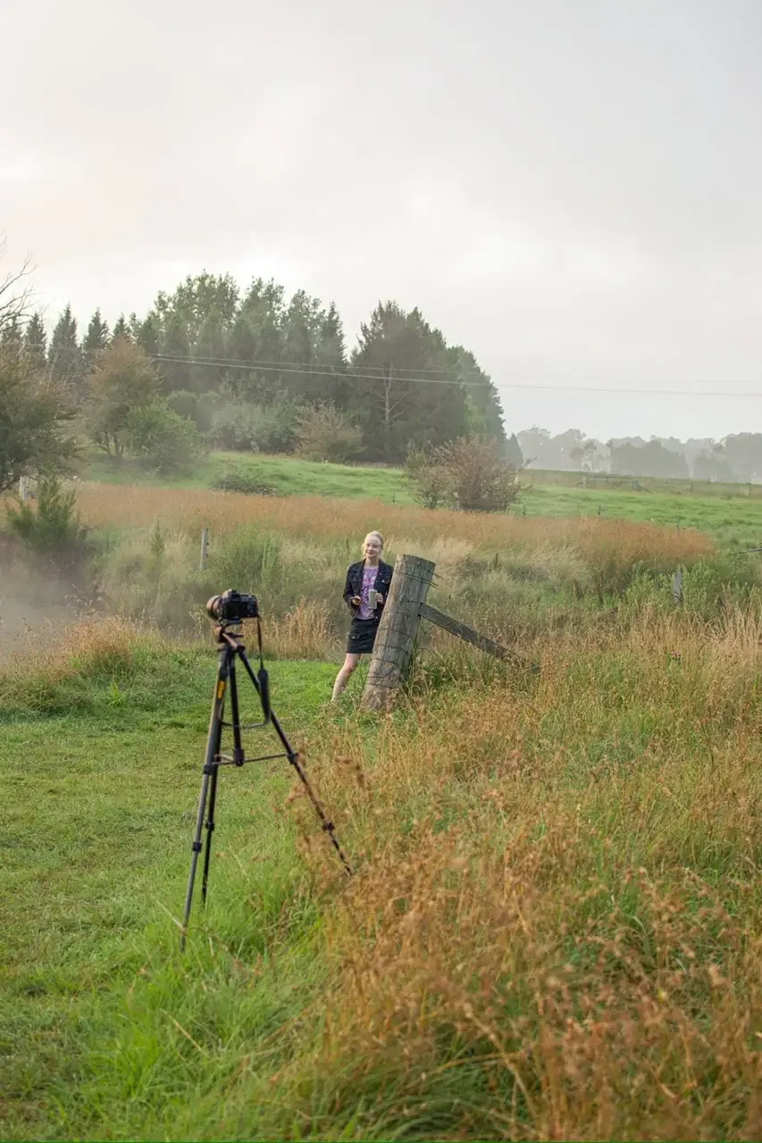 Busy Days and Catch-Up Days