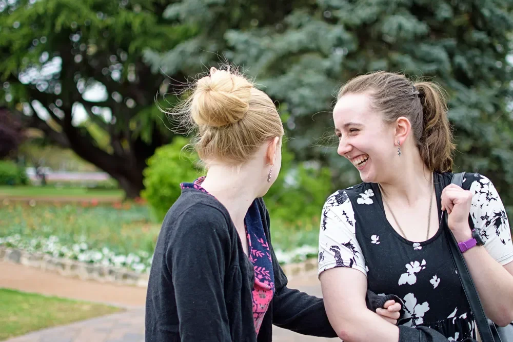 Unschool Socialisation: Making Friends, Being Different