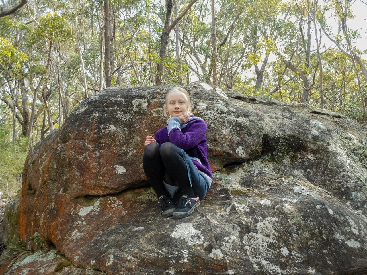 Making Children Learn What They Don't Want to Know