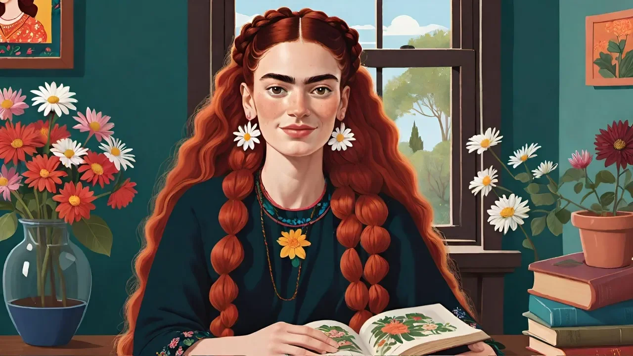 Taking Risks, Looking Strange