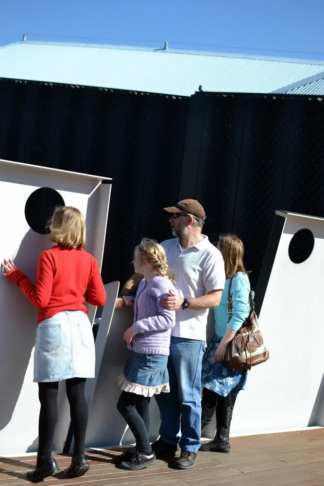 Mothers, Unschooling and a Lazy Way of Life