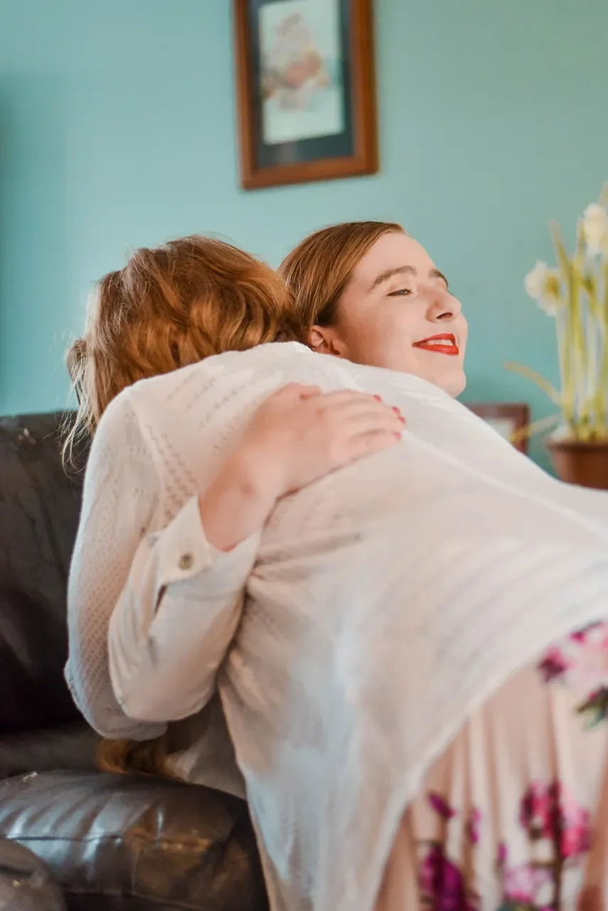 Christian Unschooling: the Foremost Task of a Parent