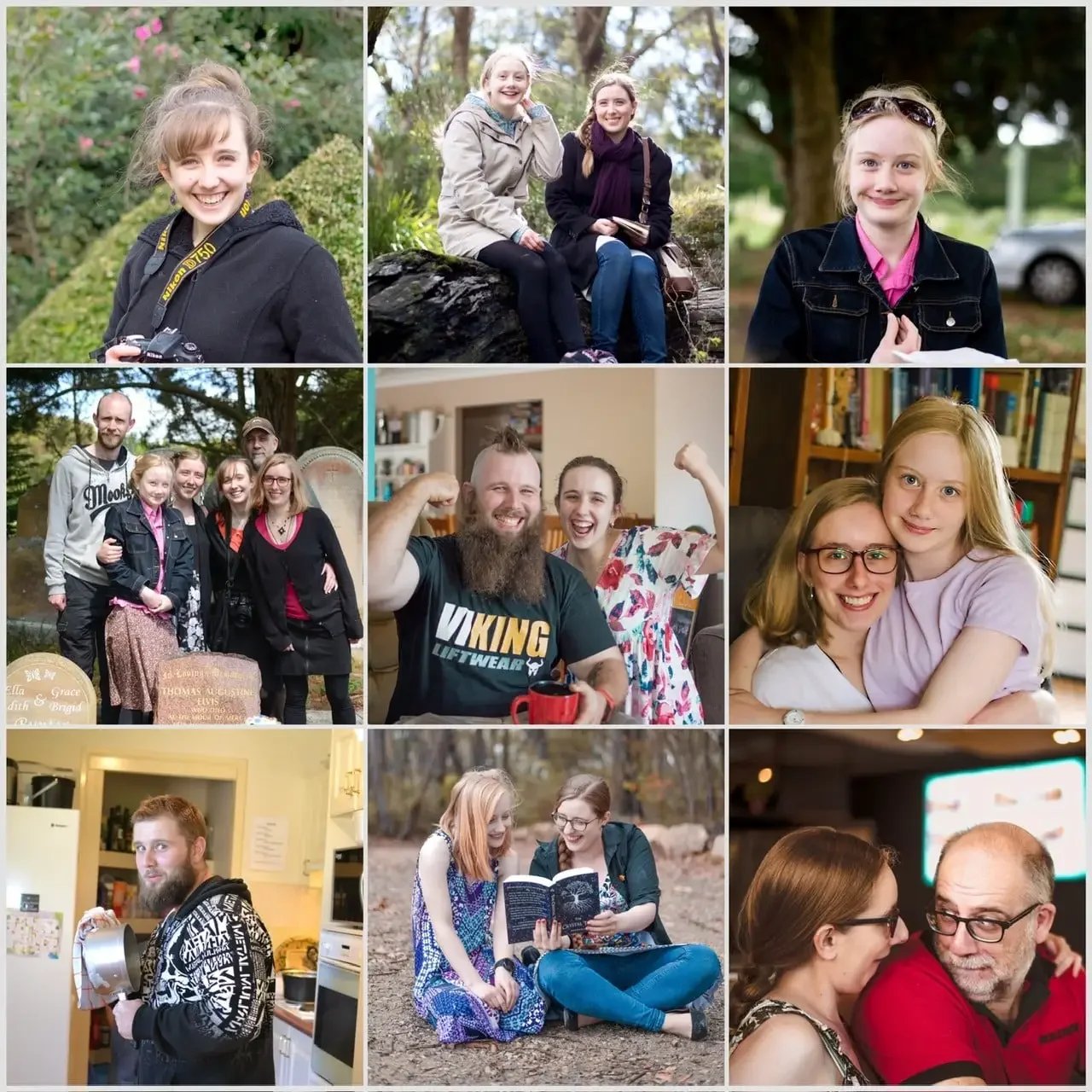 Why I’m Content to Be a Blogger and Not an Instagram Influencer