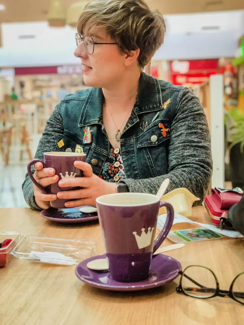 Encouraging Kids to Say Thank You