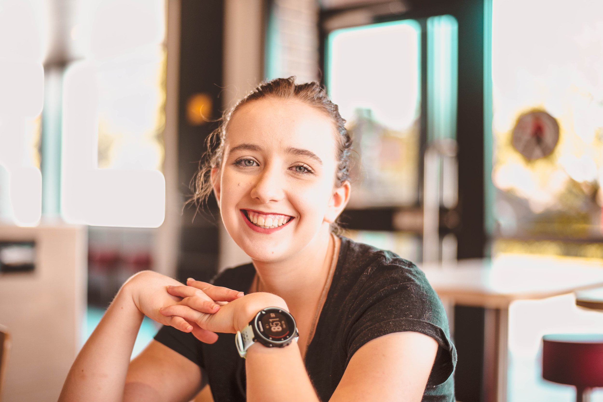 A Big Chat About Unschooling Teenagers