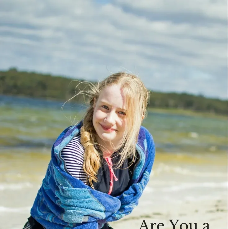 Are You a Daring and Adventurous Parent?
