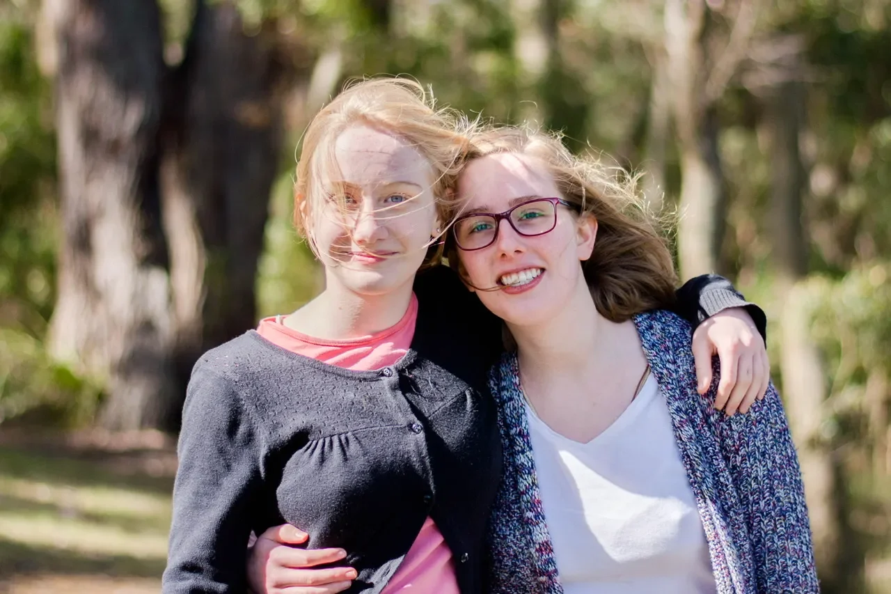 Is it Okay to Share Our Kids’ Photos and Stories Online?