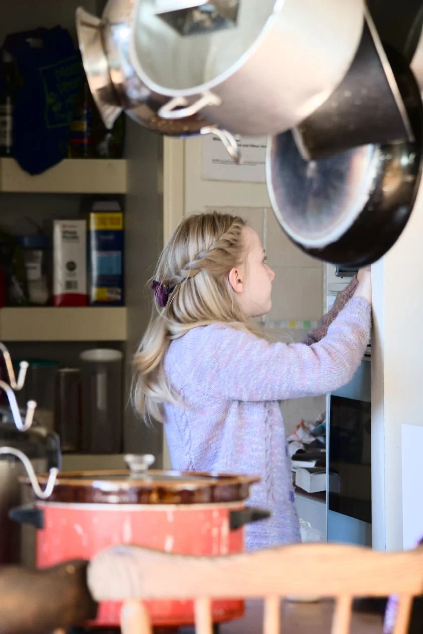 Unschooling: Making the Right Choices