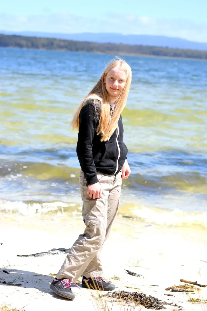 Younger Unschoolers: Spur-of-the-Moment Adventures