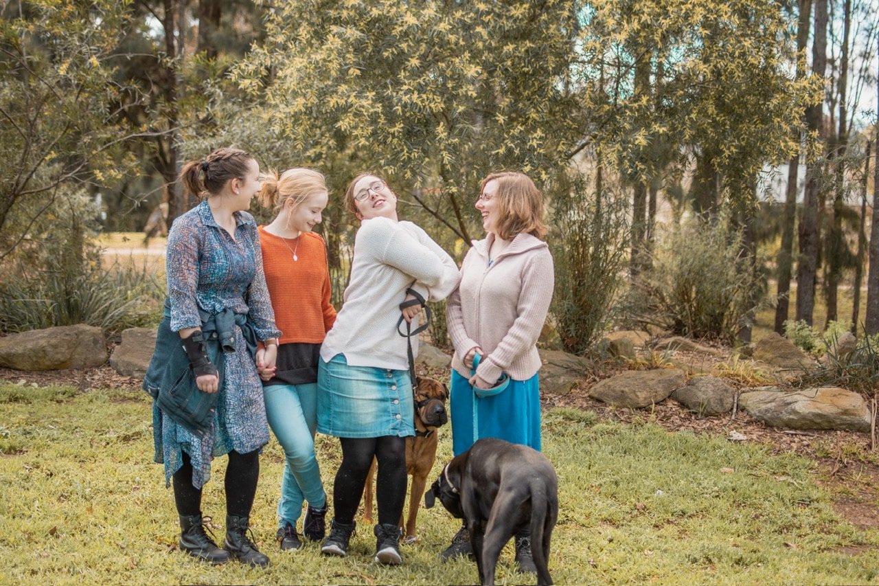 The Saturday Unschool Examen