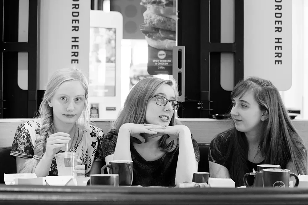 Guiding Our Kids by Radically Unschooling