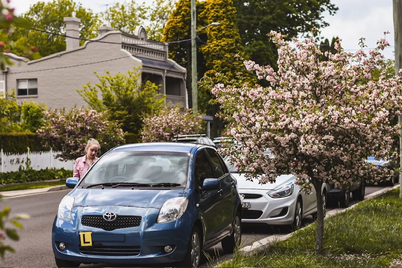 The Discomfort of Letting Go and Allowing Our Kids (and Ourselves) to Grow