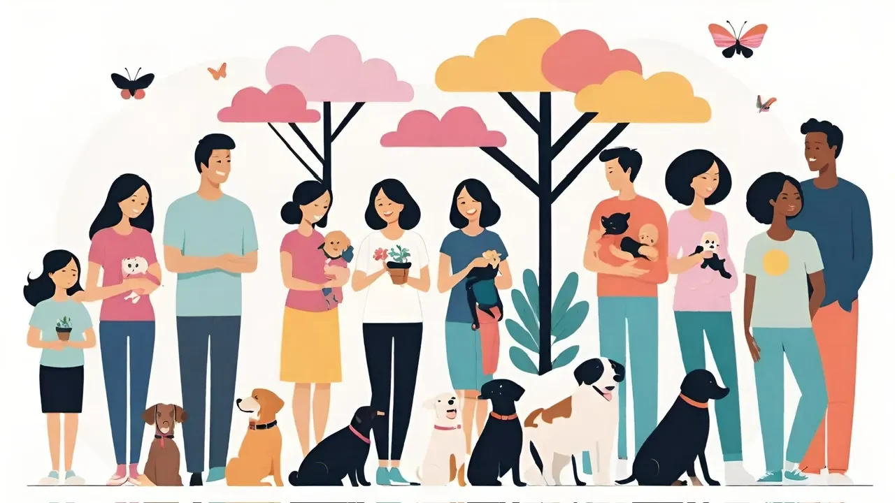 I Need Your Help. Do You Need Mine?