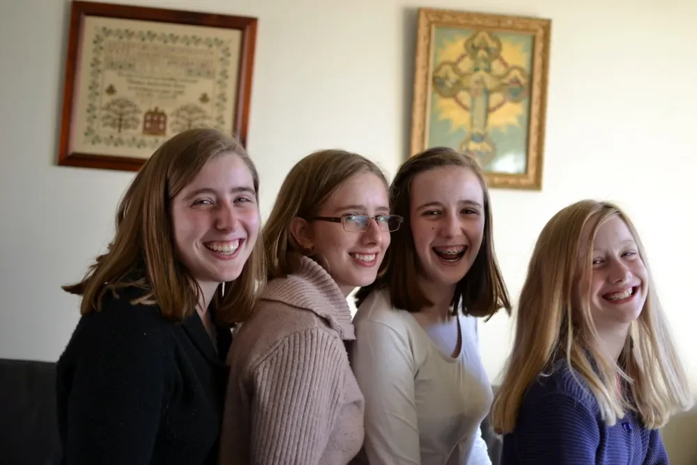 Squishy? Living in the Unschooling Moment