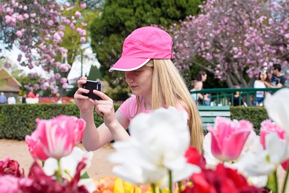 Do Unschoolers Need Holidays?