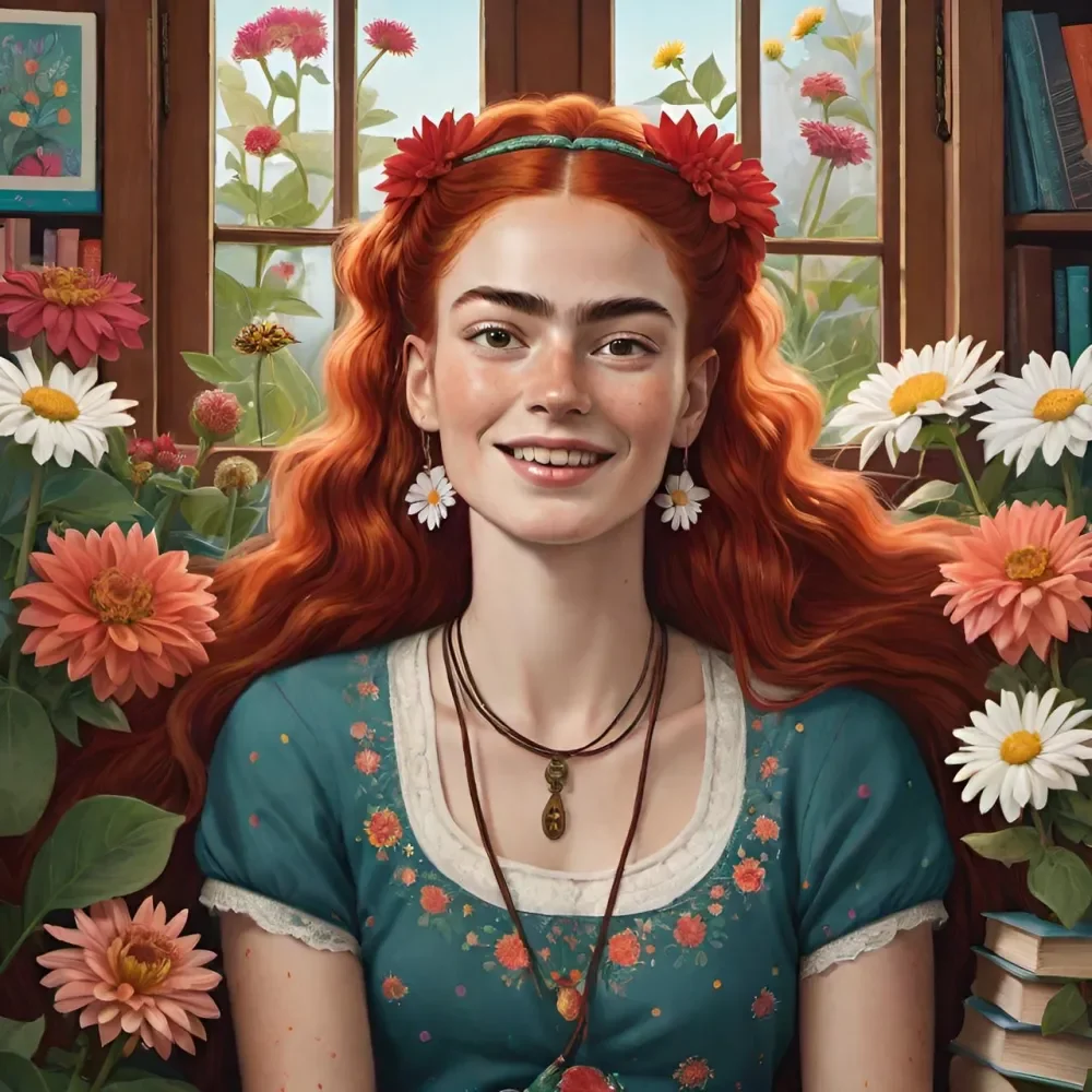 Ordinary Frida Kahlo Eyebrow Days