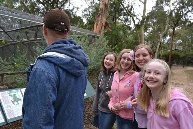 The Curriculum of Life