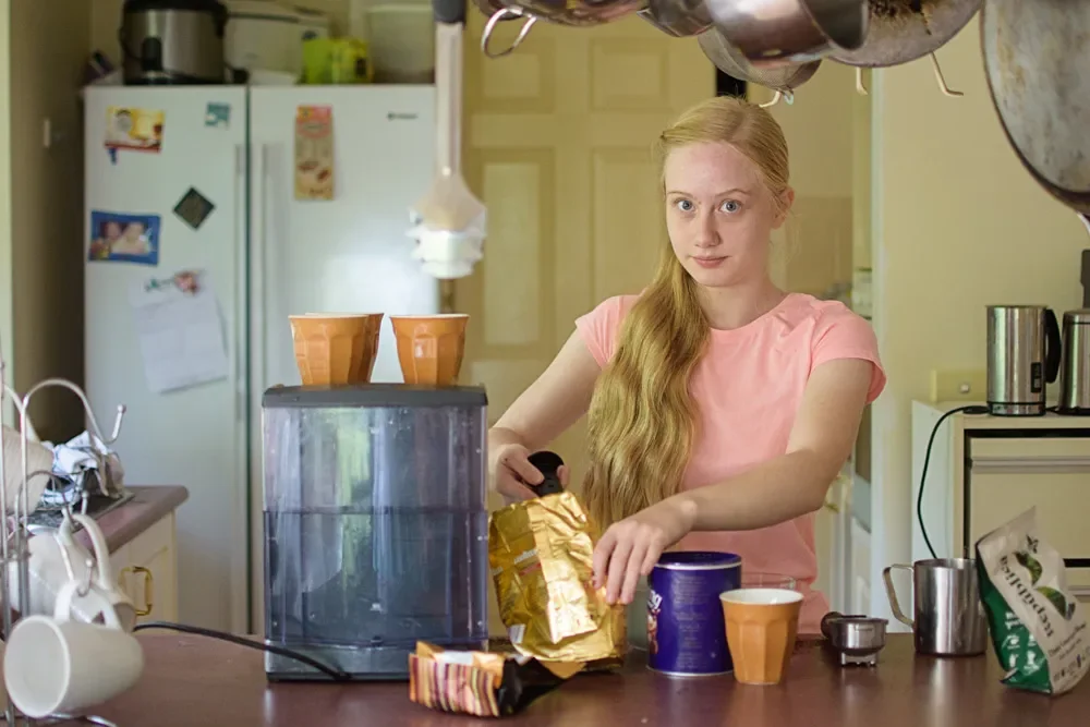 Turning My Teenager's Unschool Learning into Homeschool Records