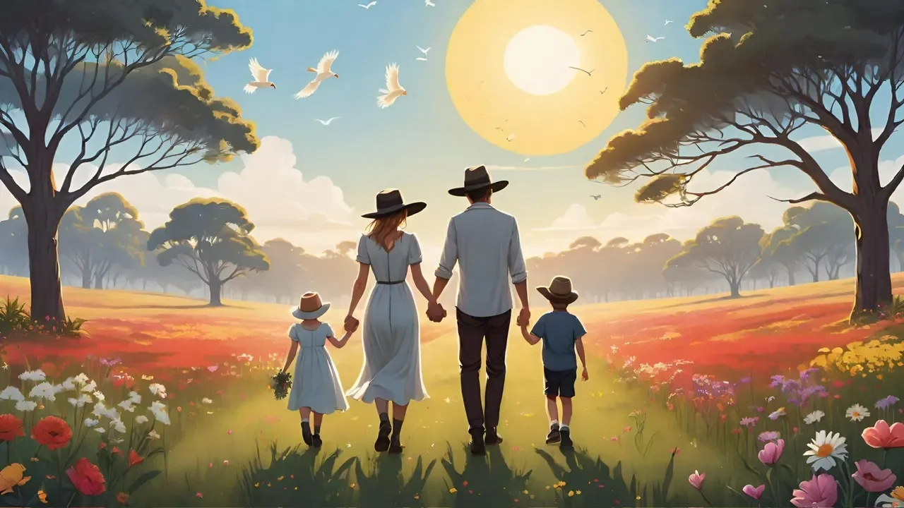 Love or Fear? What Guides Our Lives?