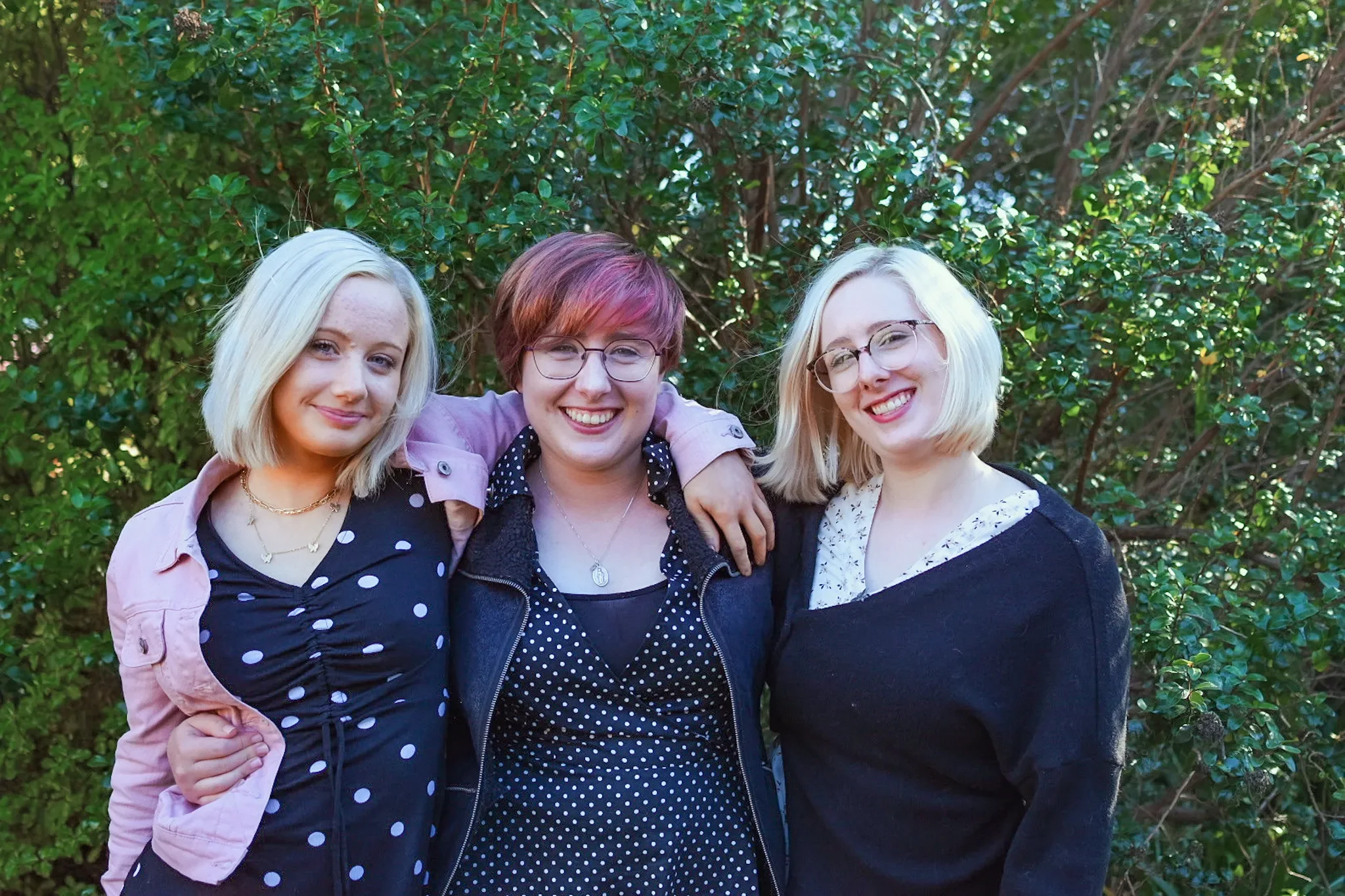 When We Can’t Decide What’s the Best Way to Bring Up and Educate Our Kids