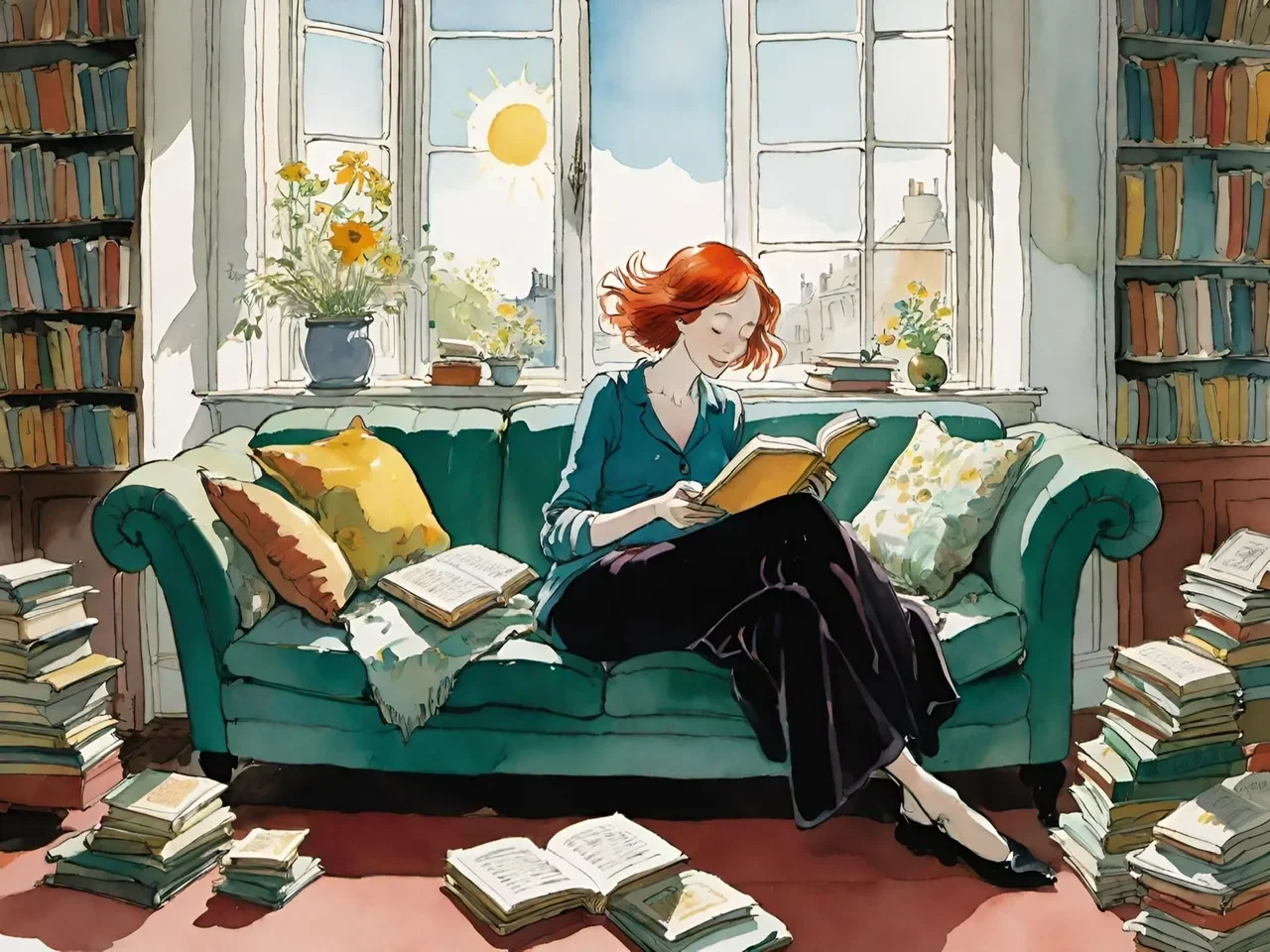 What Do You Want to Be When You Grow Up?