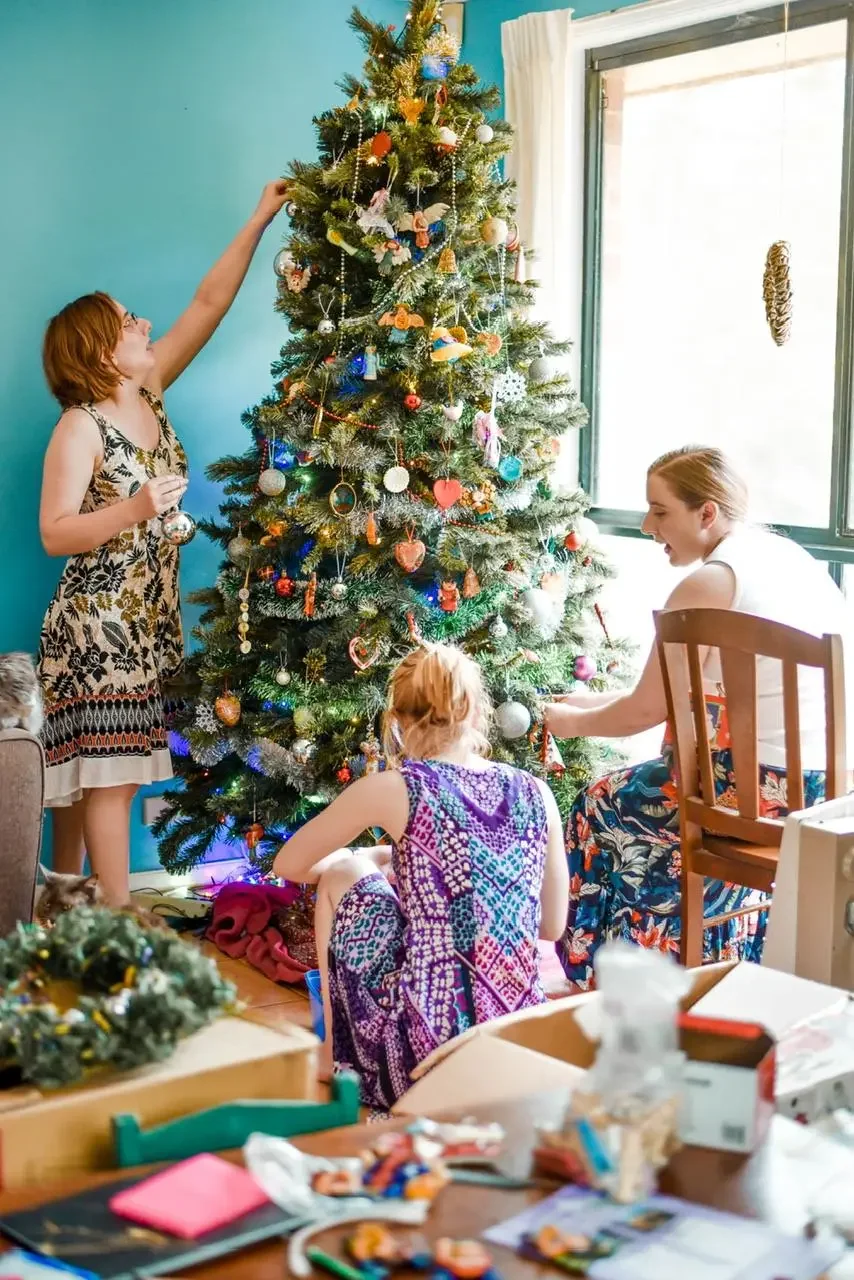 A Genuine Invitation for Christian Unschoolers