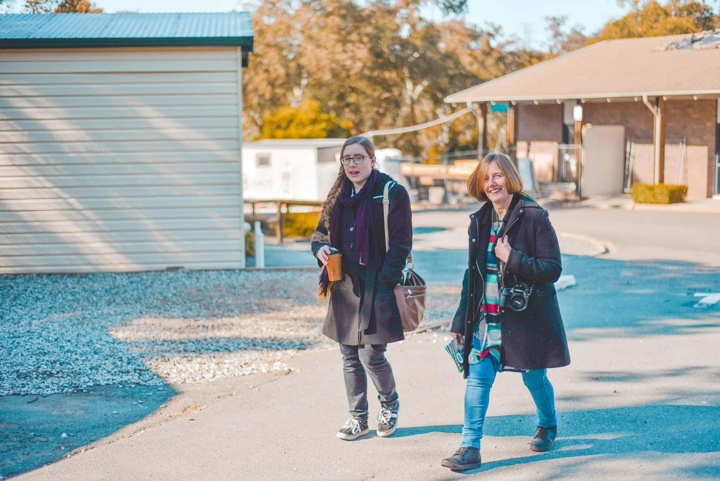 How Both Unschooling Parents and Kids Can Do Amazing Things