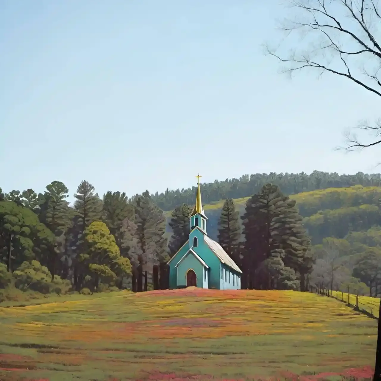 Does Christian Unschooling Interest You?