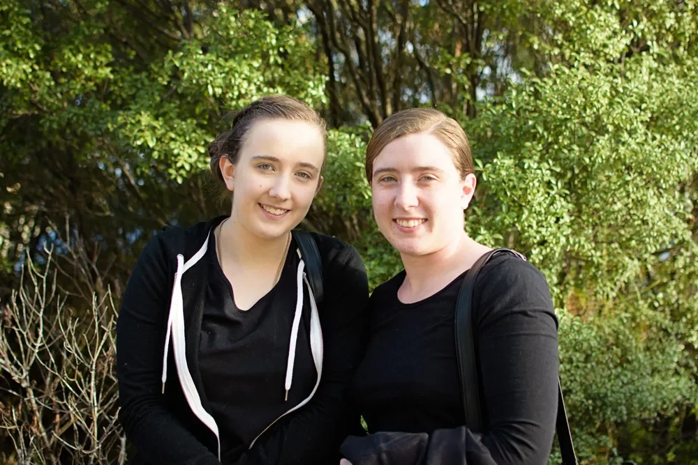 Unschooling Teenagers: What They Think and What They Do