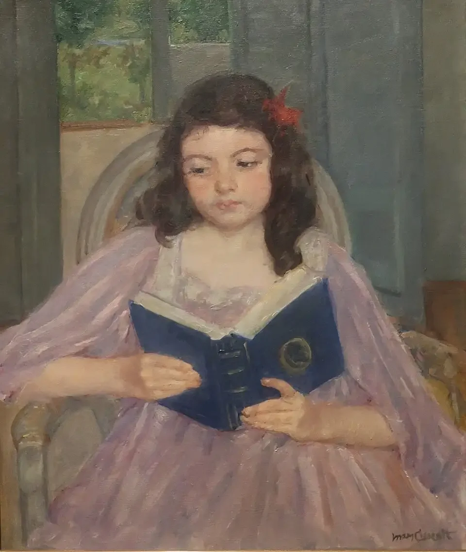 Learning to Read and Trusting Unschooling