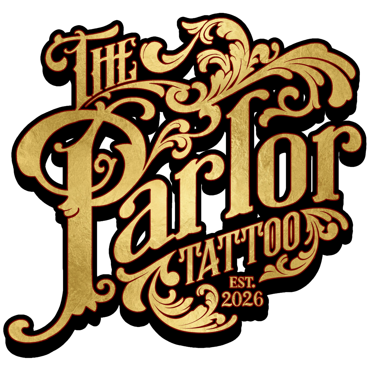 THE PARLOR TATTOO
