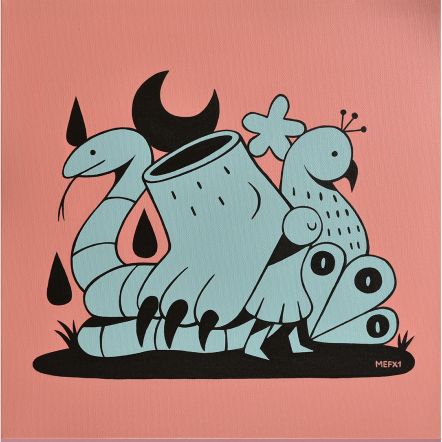 Enemy