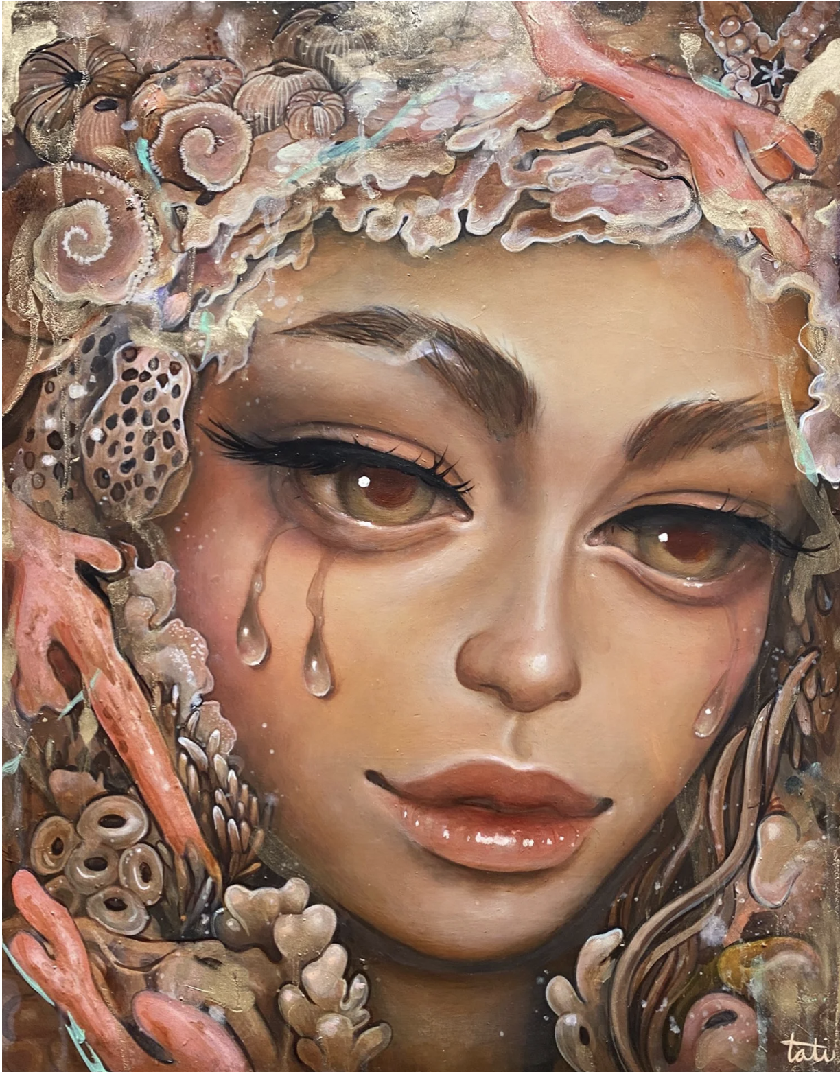 Mother of Coral